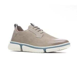 Hush Puppies Bennett Oxford‎ Suede Bounce Plus Men’s Shoes Sz 8.5￼